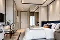 Estudio 23 m² Pattaya City, Tailandia