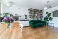 2 room apartment 59 m² Warsaw, Poland