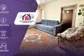 2 room apartment 56 m² Salihorsk, Belarus