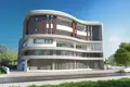 Wohnung 2 Schlafzimmer 75 m² Kato Polemidia, Zypern