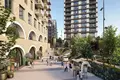 Квартира 1 спальня 51 м² Лондон, Великобритания