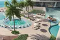 Apartamento 3 habitaciones 192 m² Ras al-Jaima, Emiratos Árabes Unidos