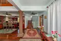 Maison 5 chambres 721 m² Jose Santos Guardiola, Honduras