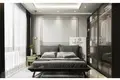 Apartamento 44 m² Alanya, Turquía