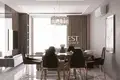 Appartement 2 chambres 55 m² Alanya, Turquie