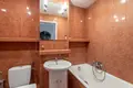 Apartamento 2 habitaciones 38 m² Varsovia, Polonia