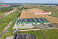 Nieruchomości komercyjne 2 700 m² w Masionys, Litwa