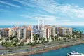 Mieszkanie 1 pokój 832 m² Dubaj, Emiraty Arabskie