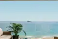 2 bedroom apartment 92 m² Benidorm, Spain