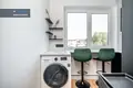Квартира 2 комнаты 47 м² Вильнюс, Литва