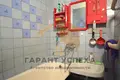 Apartamento 2 habitaciones 52 m² Muchaviecki sielski Saviet, Belarús