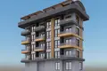 Квартира 2 комнаты 52 м² Demirtas Koyu, Турция