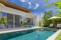 3 bedroom villa 115 m² Choeng Thale, Thailand