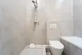 Квартира 2 комнаты 54 м² Минск, Беларусь