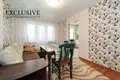 Квартира 3 комнаты 58 м² Минск, Беларусь
