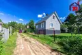 House 114 m² Barauski sielski Saviet, Belarus