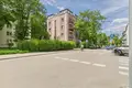 Квартира 1 комната 23 м² Варшава, Польша
