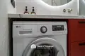 2 bedroom apartment 51 m² Minsk, Belarus