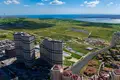Apartamento 4 habitaciones 167 m² Buyukcekmece, Turquía