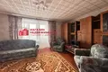 Wohnung 3 zimmer 60 m² in Hrodna, Belarus