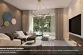 Квартира 2 комнаты 52 м² муниципалитет Ларнака, Кипр