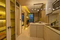 1 bedroom condo 39 m² Pattaya City, Thailand