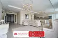Квартира 4 комнаты 144 м² Минск, Беларусь