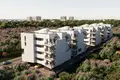 Mieszkanie 3 pokoi 131 m² Dystrykt Larnaka, Cypr