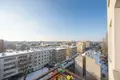 Квартира 2 комнаты 38 м² Варшава, Польша