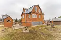 Casa 146 m² Piarezyrski sielski Saviet, Belarús
