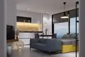 Estudio 1 habitación 34 m² Morphou, Chipre del Norte
