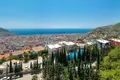 Appartement 1 chambre 220 m² Alanya, Turquie