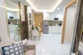 Residential complex Dusit Grand Park 2