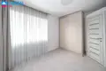 3 room apartment 61 m² Vilnius, Lithuania