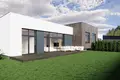 Maison 4 chambres 172 m² Bajorai, Lituanie