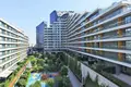 Apartamento 3 habitaciones 74 m² Bagcilar, Turquía