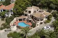 Haus 5 zimmer 260 m² Altea, Spanien