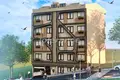 Wohnung 3 zimmer 70 m² Beyoglu, Türkei