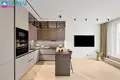 Appartement 5 chambres 122 m² Vilnius, Lituanie