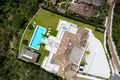 5 bedroom villa 1 372 m² Benahavis, Spain