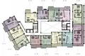 Wohnung 1 Schlafzimmer 68 m² Koinoteta Mouttagiakas, Zypern