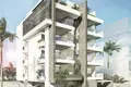 Mieszkanie 2 pokoi 98 m² Larnaka, Cypr
