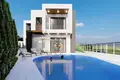 4 bedroom apartment 190 m² Limassol, Cyprus
