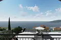 Mieszkanie 2 pokoi 106 m² Lustica, Czarnogóra