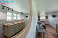 Дом 28 м² Raisteniskes, Литва