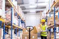 Warehouse 3 600 m² in Latsia, Cyprus