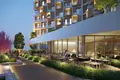 Wohnkomplex New residence with green areas close to universities and metro stations, Istanbul, Turkey