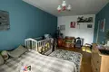 Wohnung 2 zimmer 45 m² Minsk, Belarus