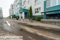 1 room apartment 37 m² Aziarco, Belarus