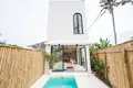 Villa de 1 habitación  Canggu, Indonesia